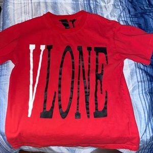 COPY - Atlanta Vlone tee shirt